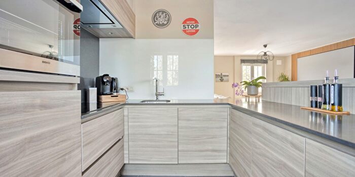 Huizen Koop Huur - 3