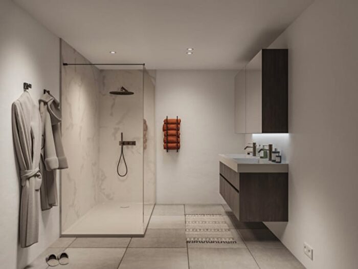 2-kamerappartement te koop in Puurs-Sint-Amands
