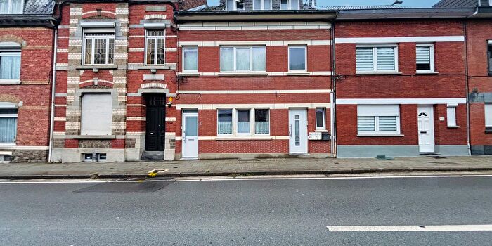 3-kamerappartement te koop in Limbourg