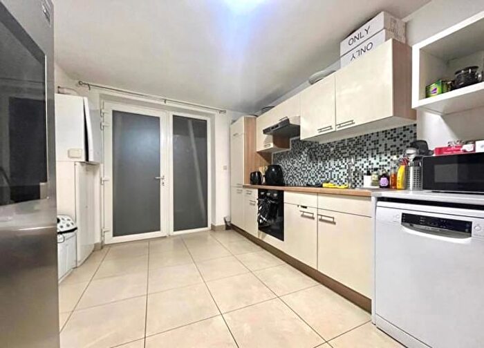 3-kamerappartement te koop in Gilly