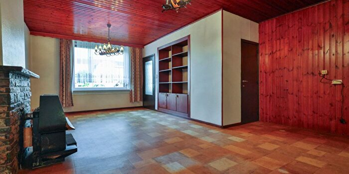 Huizen Koop Huur - 2