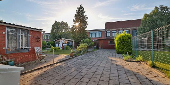 Huizen Koop Huur - 3
