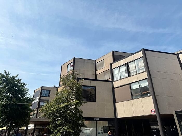 1-kamerappartement te koop in ANTWERPEN