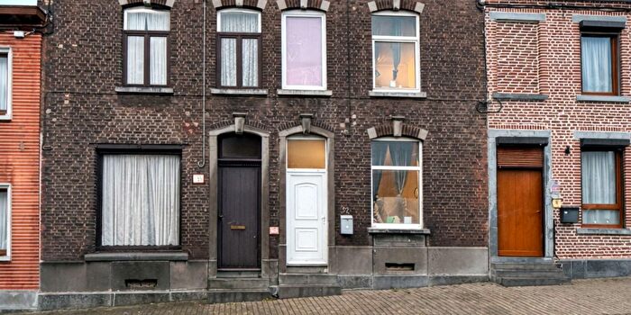 2-kamerhuis te koop in Gilly