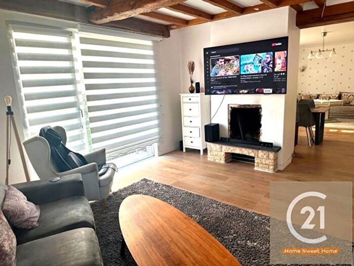 Huizen Koop Huur - 3