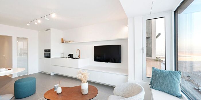 Huizen Koop Huur - 3