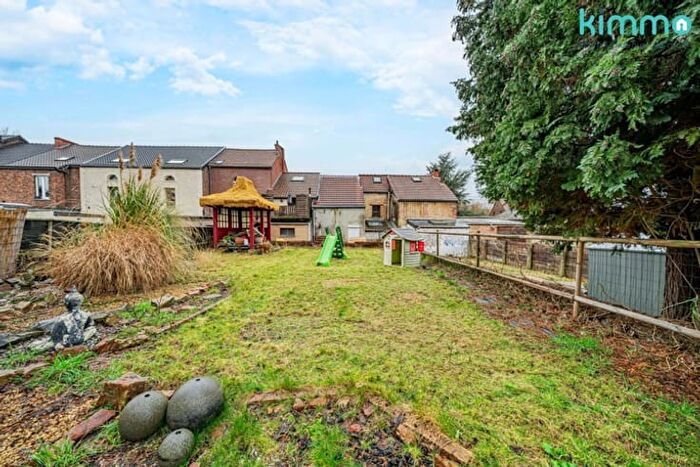 Huizen Koop Huur - 3