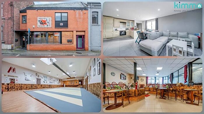 6-kamerhuis te koop in Bouffioulx