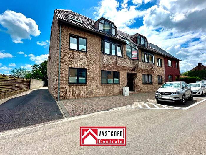 1-kamerappartement te huur in Bilzen