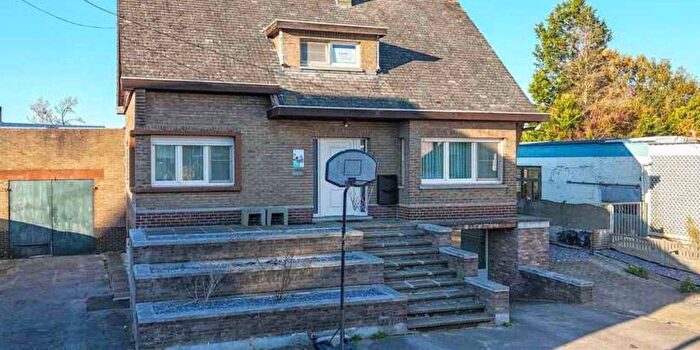 Huis te koop in Beverlo