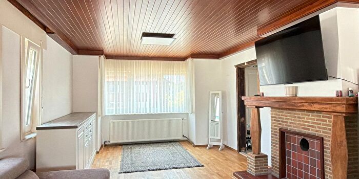 Huizen Koop Huur - 2
