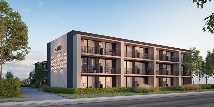 Appartement te koop in Nieuwpoort