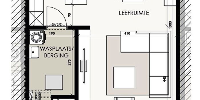 Huizen Koop Huur - 3