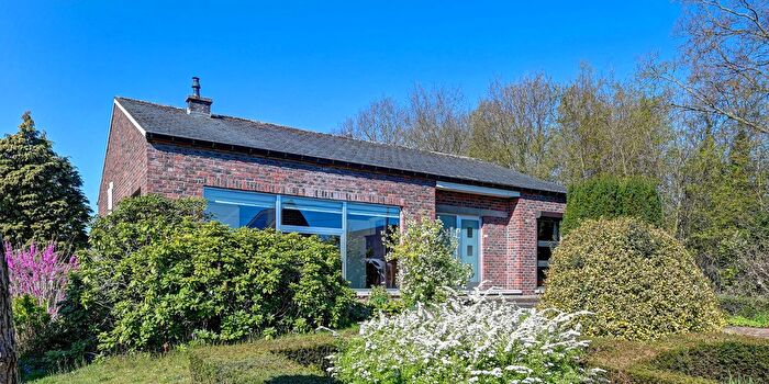 3-kamerhuis te koop in Heusden