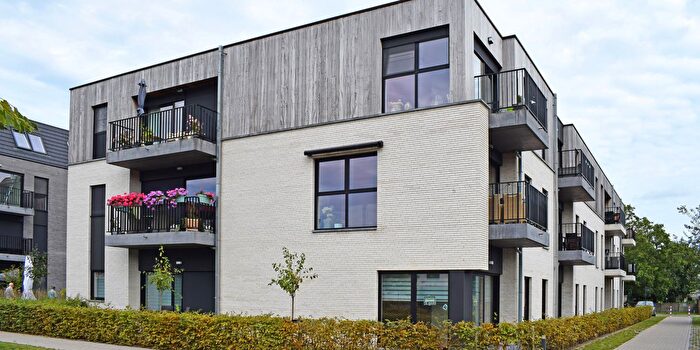 Huizen Koop Huur - 2