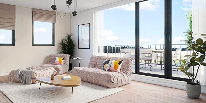 Huizen Koop Huur - 2