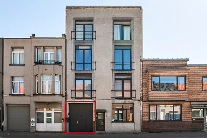 Huis te koop in DEURNE