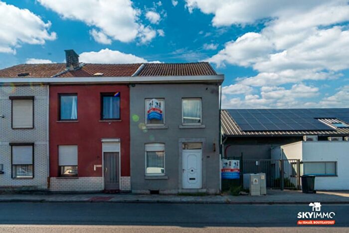 3-kamerhuis te koop in Seraing