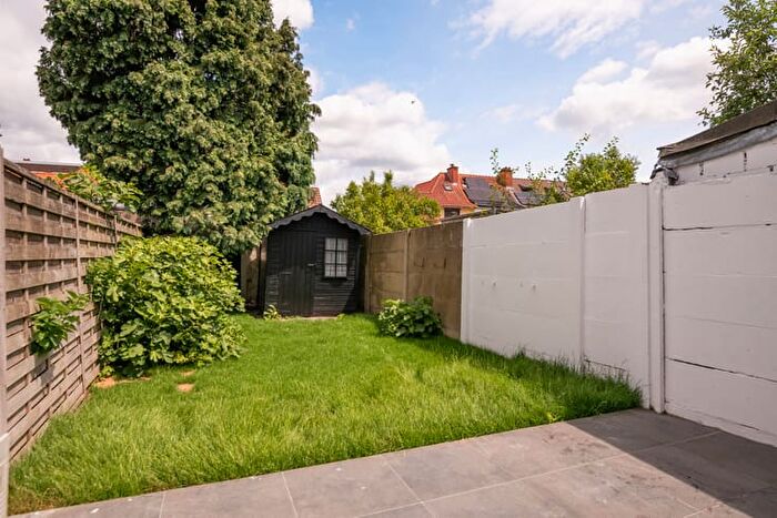 Huizen Koop Huur - 3