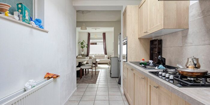 Huizen Koop Huur - 3
