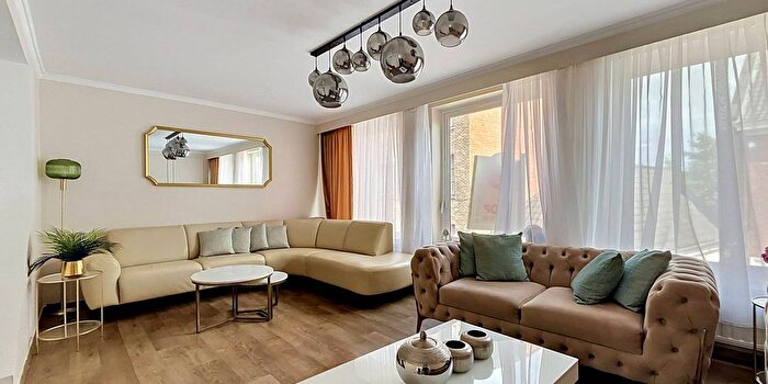 2-kamerappartement te koop in Boom