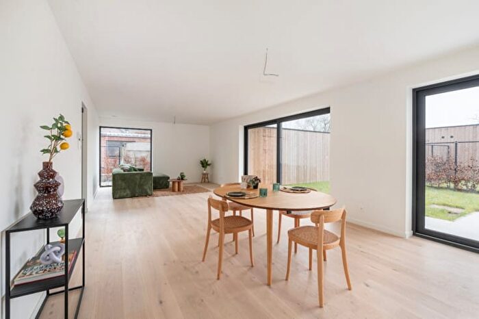 Huizen Koop Huur - 2