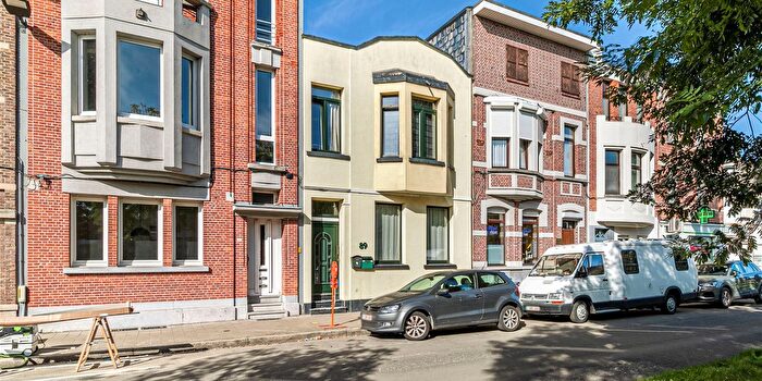 3-kamerhuis te koop in Deurne