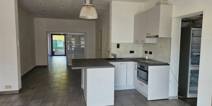 Huizen Koop Huur - 3
