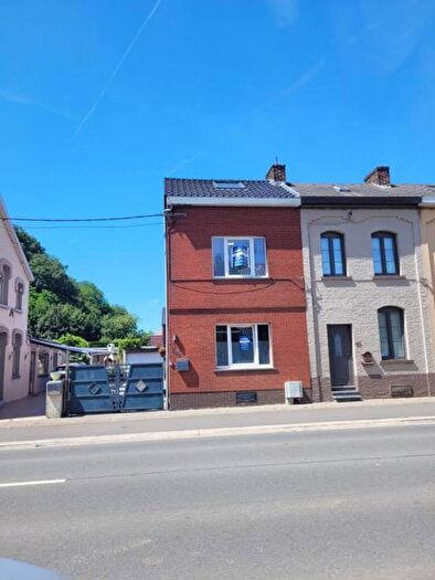 1-kamerhuis te koop in Péronnes-lez-Binche