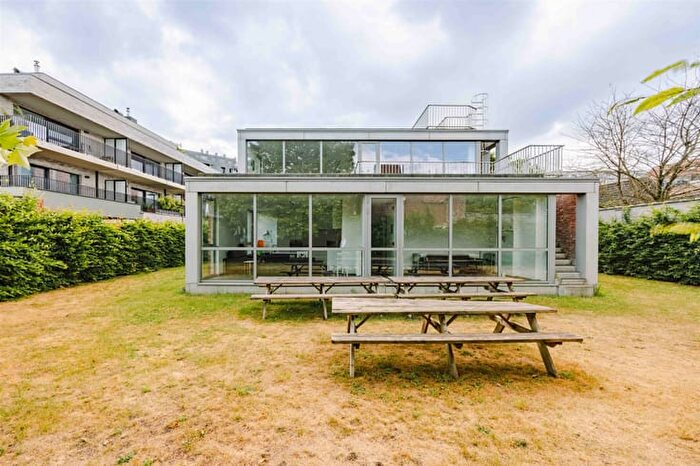 Huizen Koop Huur - 3