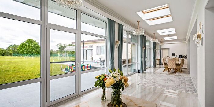Huizen Koop Huur - 2