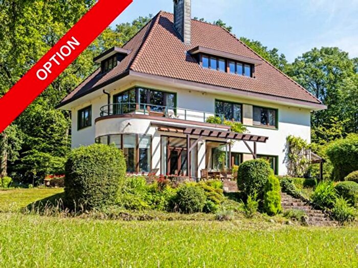 7-kamerhuis te koop in Sprimont