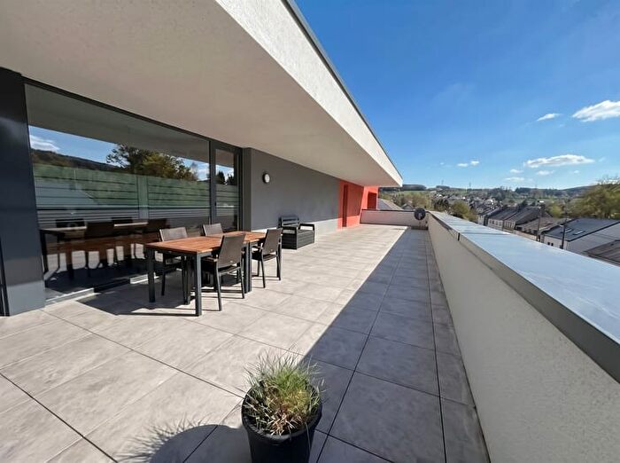 3-kamerappartement te koop in MARTELANGE