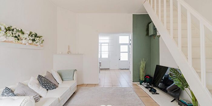 3-kamerhuis te koop in Ronse