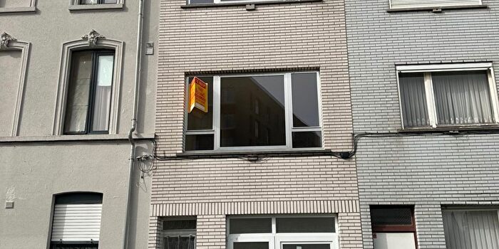 Huis te koop in Gent