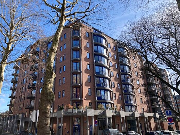 3-kamerappartement te koop in Charleroi