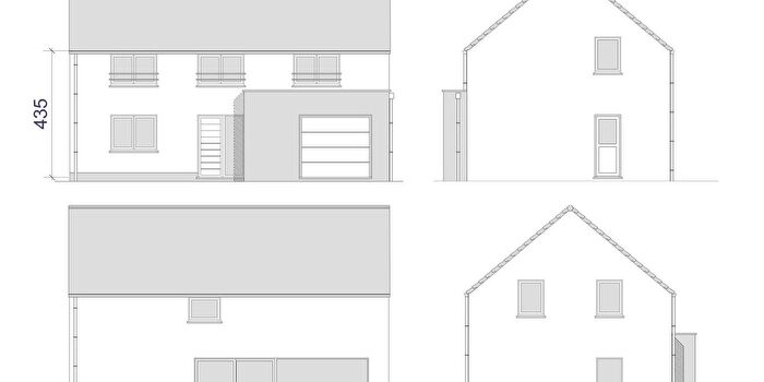 Huizen Koop Huur - 3