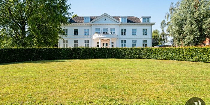 3-kamerappartement te koop in Adegem