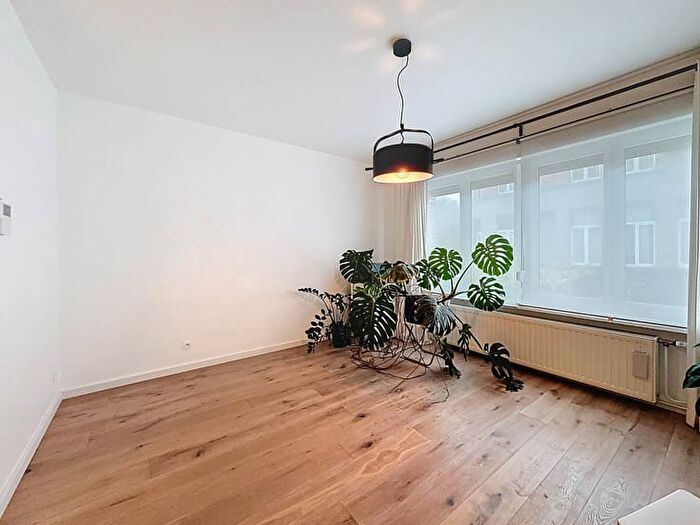 3-kamerappartement te huur in Antwerpen-Noord