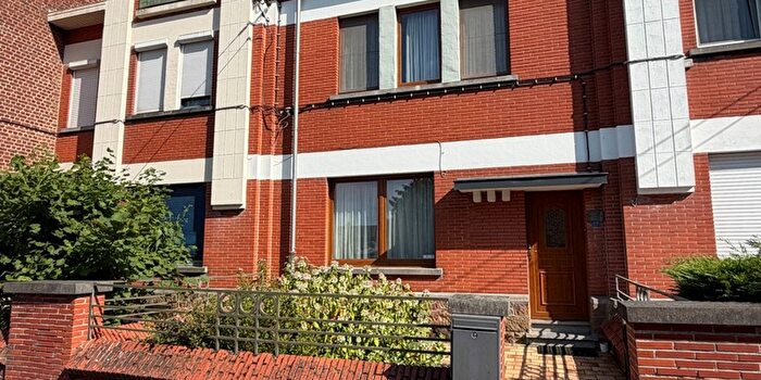 Huis te koop in Bon-Secours
