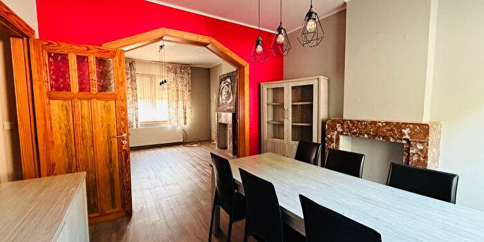 Huizen Koop Huur - 2