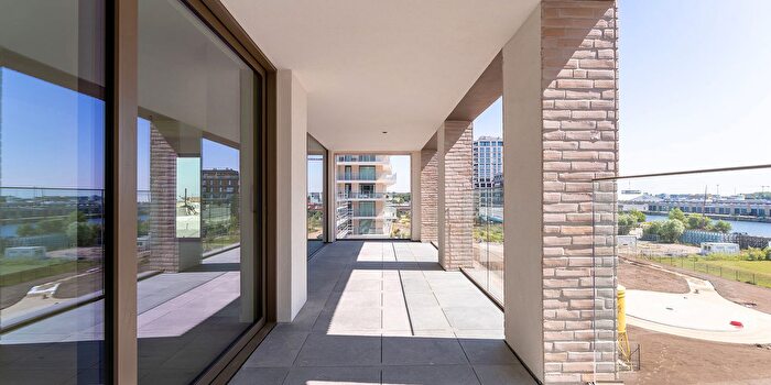 2-kamerappartement te koop in Oostende