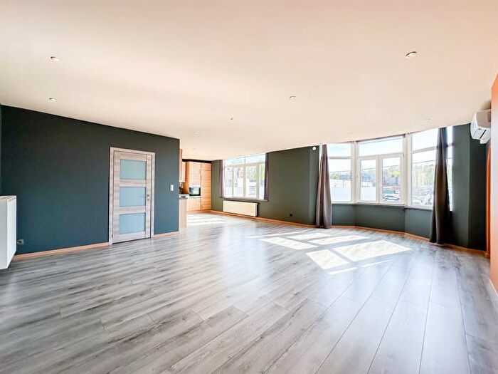 1-kamerappartement te huur in La Louvière