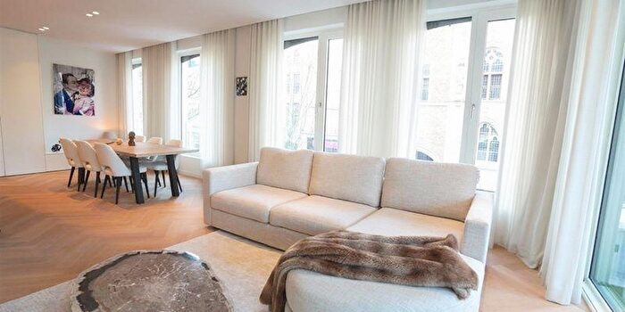 2-kamerappartement te koop in Kortrijk