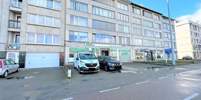 1-kamerappartement te huur in Deurne