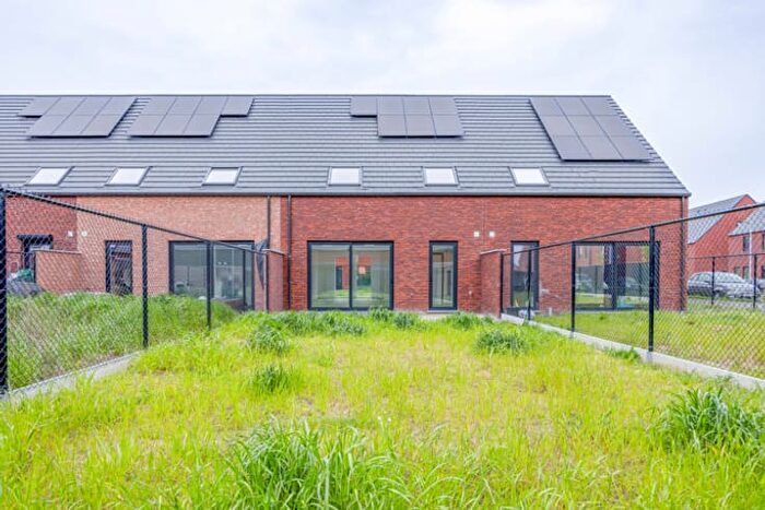 Huizen Koop Huur - 2