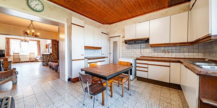 Huizen Koop Huur - 3