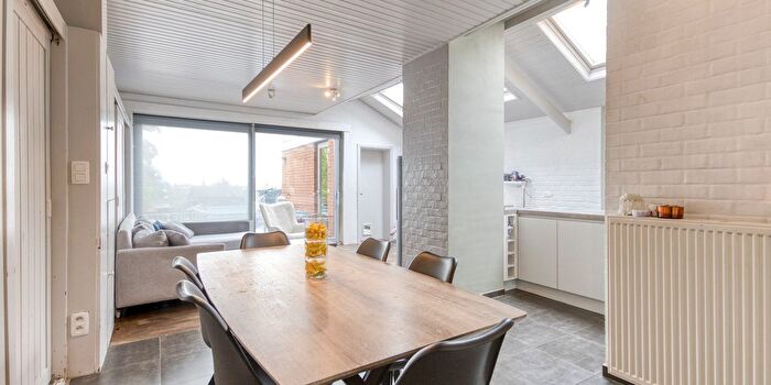5-kamerhuis te koop in Dadizele