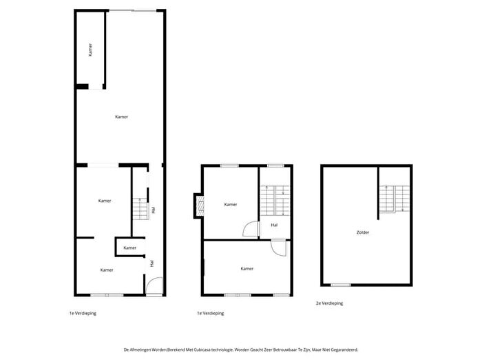 Huizen Koop Huur - 2