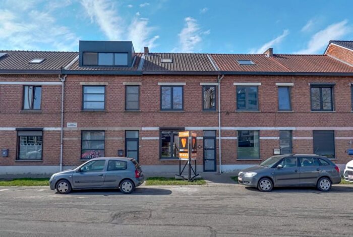 3-kamerhuis te koop in Hasselt